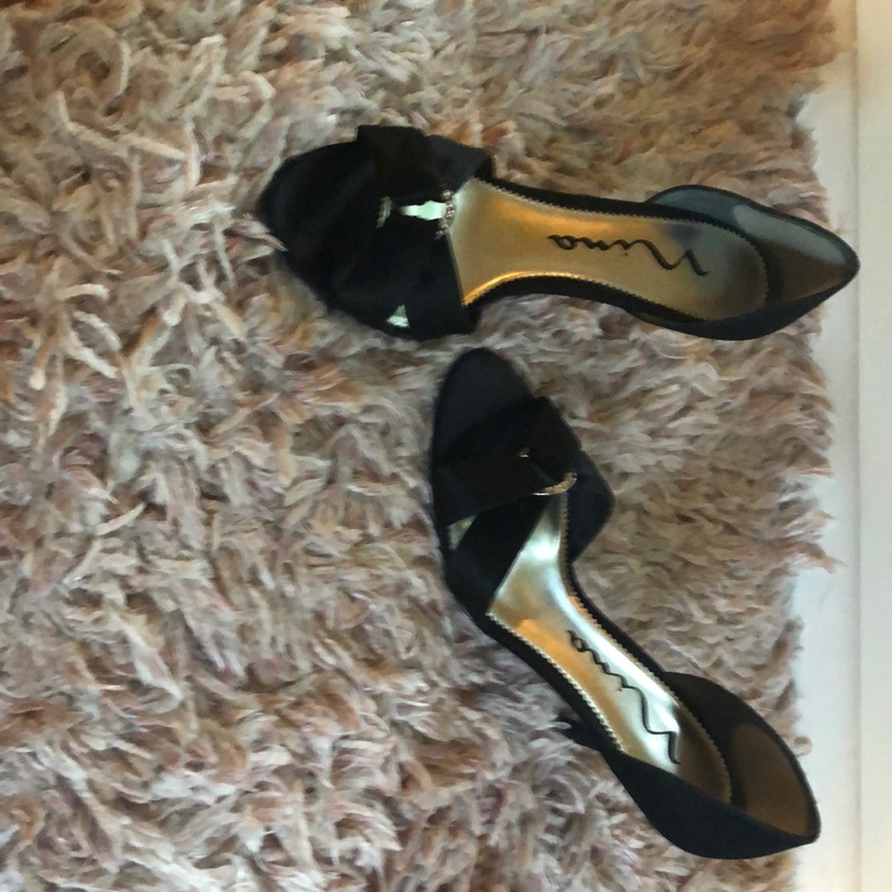 Evening Shoes